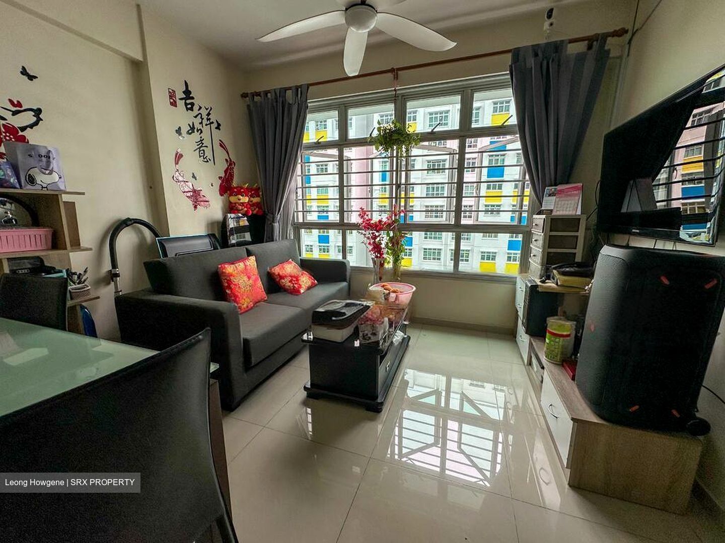 Blk 561B Spring Haven @ Jurong (Jurong West), HDB 3 Rooms #434158661